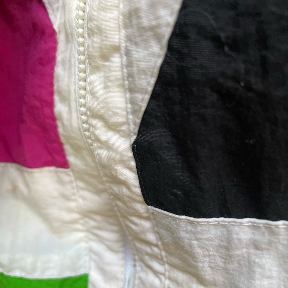 Prince Performance Apparel Tag - image 4